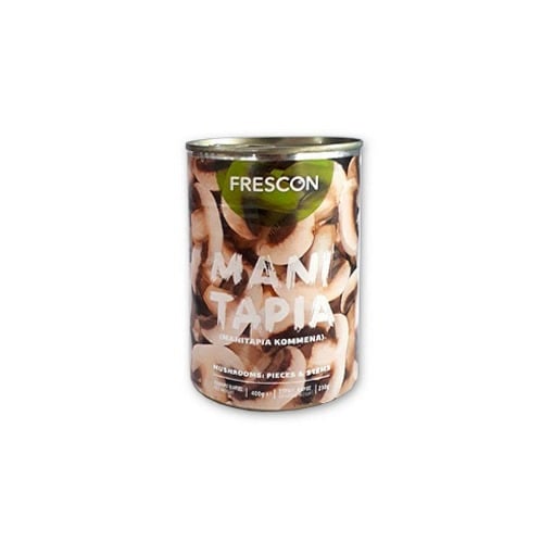 FRESCON  ΜΑΝΙΤΑΡΙΑ ΚΟΜ/NA Ε.Ο 400ΓΡ.Χ12ΤΕΜ.