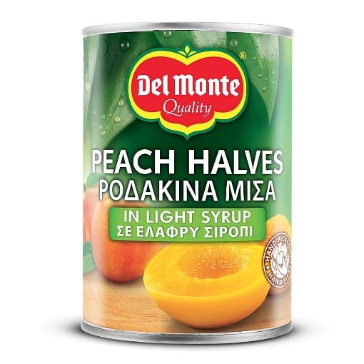 DEL ΜΟΝΤΕ ΚΟΜΠΟΣΤΑ ΡΟΔΑΚΙΝΟ 420g
