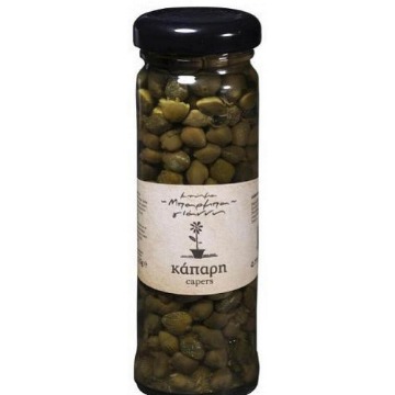 ΜΠΑΡΜΠΑ ΓΙΑΝΝΗΣ ΚΑΠΑΡΗ ΒΑΖΟ 105gr.