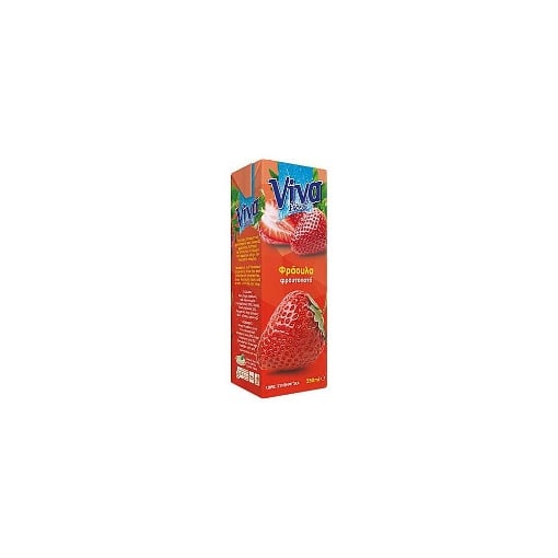 VIVA 250ml - (ΦΡΑΟΥΛΑ)