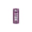 HELL ENERGY DRINK 500ml - (BLACK CHERRY)