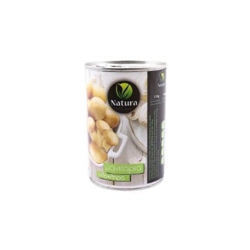 NATURA ΜΑΝΙΤΑΡΙΑ 400gr. - (ΟΛΟΚΛΗΡΑ)