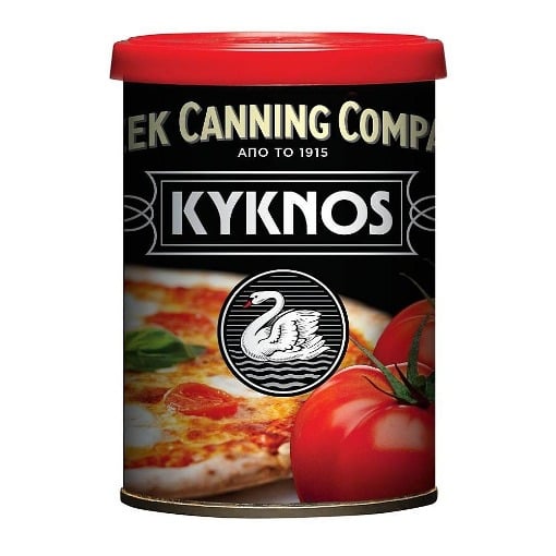 ΚΥΚΝΟΣ ΣΑΛΤΣΑ ΠΙΤΣΑΣ 400gr