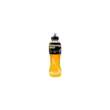 POWERADE 500ml - (ΠΟΡΤΟΚΑΛΙ/ORANGE)
