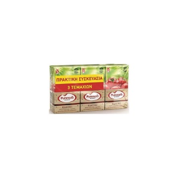 PUMMARO PASSATA (3x250gr.)