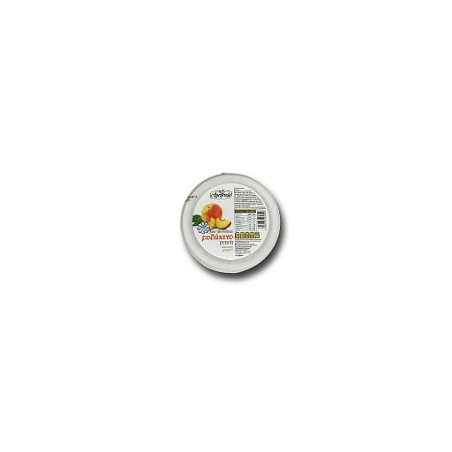 AGRIFREDA ΜEΡΜΕΛΑΔΑ 400gr. - (ΡΟΔΑΚΙΝΟ)