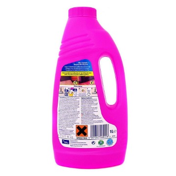 VANISH CARPET CLEAN 1L