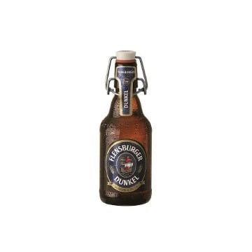 FLENSBURGER DUNKEL 330ml (ΦΙΑΛΗ)