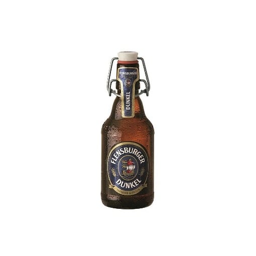 FLENSBURGER DUNKEL 330ml (ΦΙΑΛΗ)