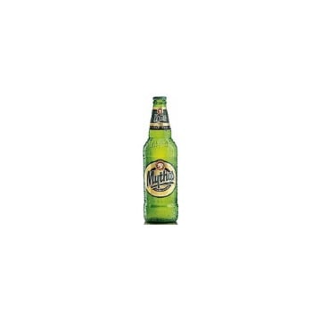 MYTHOS ΜΠΥΡΑ ΦΙΑΛΗ 500ml
