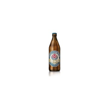 ΜΑΜΟΣ ΜΠΥΡΑ ΦΙΑΛΗ 500ml