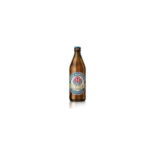 ΜΑΜΟΣ ΜΠΥΡΑ ΦΙΑΛΗ 500ml