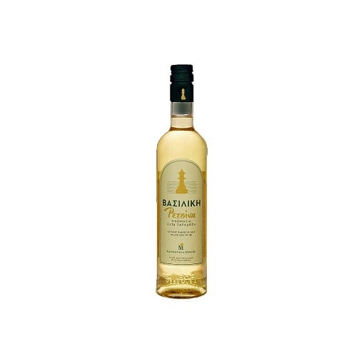 ΒΑΣΙΛΙΚΗ ΡΕΤΣΙΝΑ 500ml