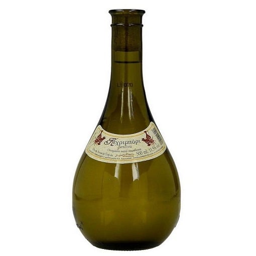 ΚΕΧΡΙΜΠΑΡΙ ΡΕΤΣΙΝΑ 500ml