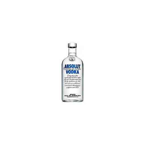 ABSOLUT ΒΟΤΚΑ 700ML.