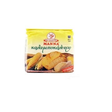 ΜΑΝΝΑ ΚΑΛΑΜΠΟΚΑΛΕΥΡΟ 500gr.