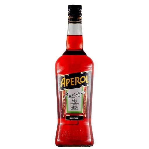 Aperol απεριτιφ 1 Λιτρο