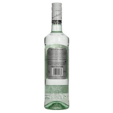 BACARDI ΡΟΥΜΙ ΛΕΥΚΟ 700ml