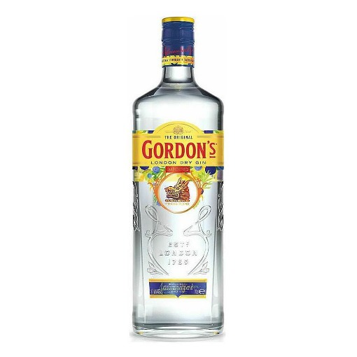 GORDONS LONDON DRY ΤΖΙΝ 700ml