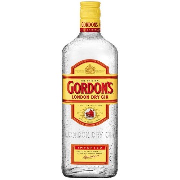 GORDONS LONDON DRY ΤΖΙΝ 700ml