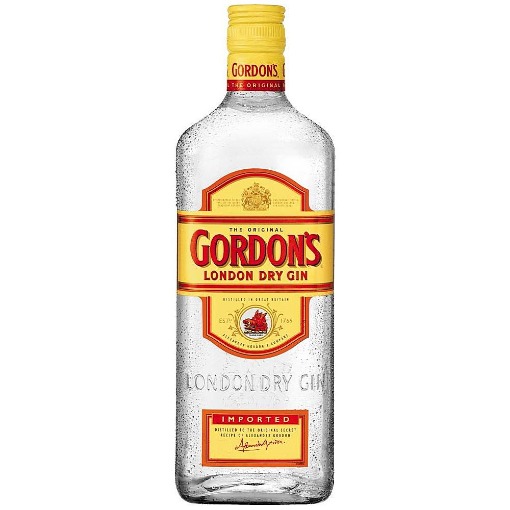 GORDONS LONDON DRY ΤΖΙΝ 700ml