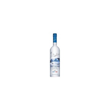 GREY GOOSE VODKA 700ml