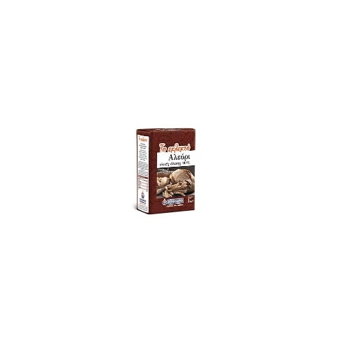 ΤΟ ΕΚΛΕΚΤΟ ΑΛΕΥΡΙ 1 kg - (ΟΛΙΚΗΣ ΑΛΕΣΕΩΣ)
