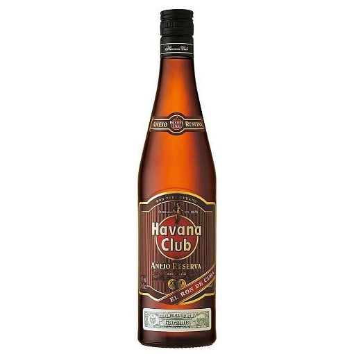 HAVANA CLUB ANEJO RESERVA 700ml