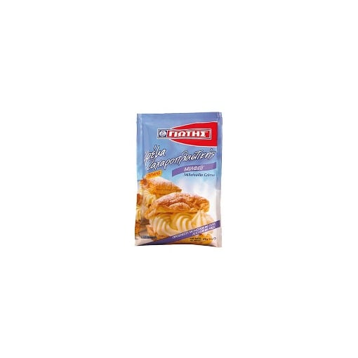 ΓΙΩΤΗΣ ΚΡΕΜΑ ΖΑΧΑΡΟΠΛΑΣΤΙΚΗΣ ΜΙΛΦΕΙΓ 170gr.