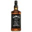 JACK DANIELS BOURBON 700ml
