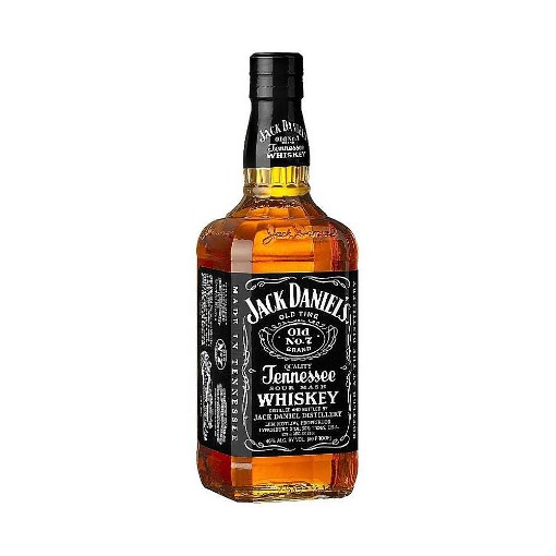 JACK DANIELS BOURBON 700ml