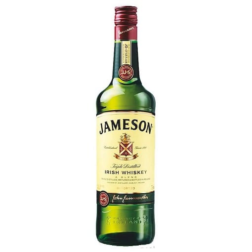 JAMESON ΟΥΙΣΚΙ ΙΡΛΑΝΔΙΑΣ 700ml