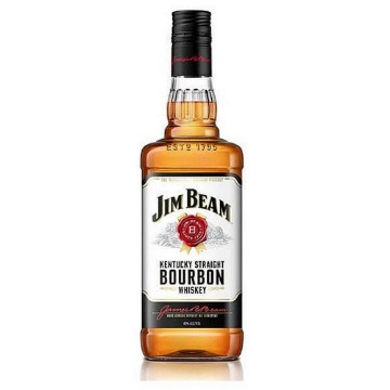 JIM BEAM ΟΥΙΣΚΙ BOURBON 700ml