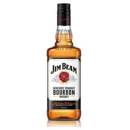 JIM BEAM ΟΥΙΣΚΙ BOURBON 700ml