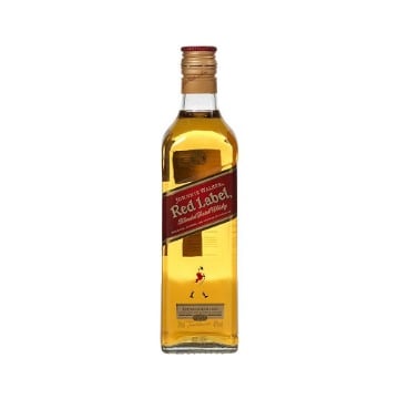 JOHNNIE RED LABEL ΟΥΙΣΚΙ 200ml
