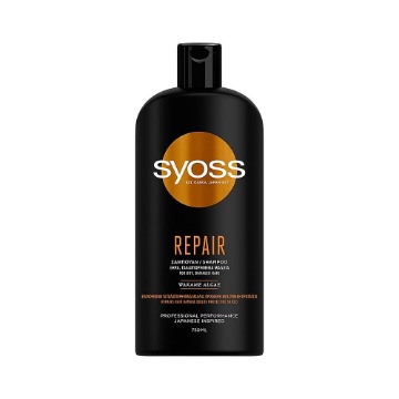 SYOSS ΣΑΜΠΟΥΑΝ (REPAIR THERAPY) 750ml