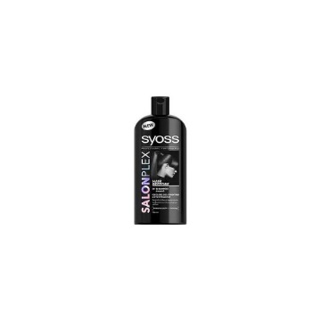 SYOSS SHAMPOO 750ml - (SALONPLEX)