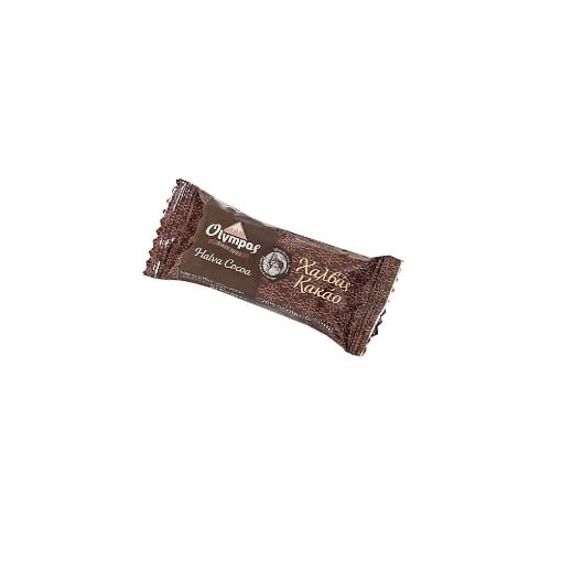 ΟΛΥΜΠΟΣ ΧΑΛΒΑΣ ΜΠΑΡΑ ΚΑΚΑΟ 40g