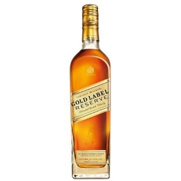 JOHNNIE WALKER GOLD ΟΥΙΣΚΙ 700ML