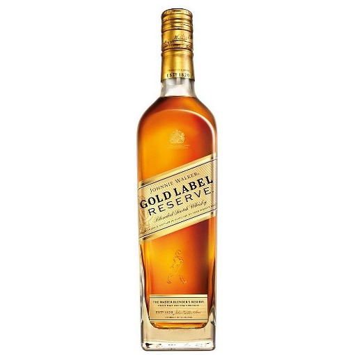 JOHNNIE WALKER GOLD ΟΥΙΣΚΙ 700ML