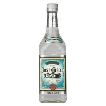 JOSE CUERVO ΤΕΚΙΛΑ CLASICO 700ml