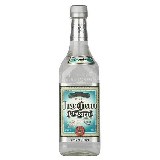 JOSE CUERVO ΤΕΚΙΛΑ CLASICO 700ml