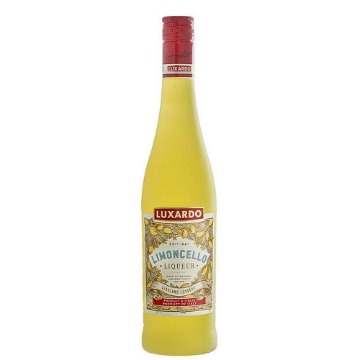 LUXARDO LIMONCELLO 700ml