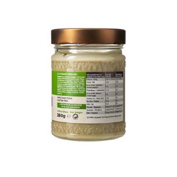 ΟΛΥΜΠΟΣ ΤΑΧΙΝΙ 280gr. - (STEVIA)