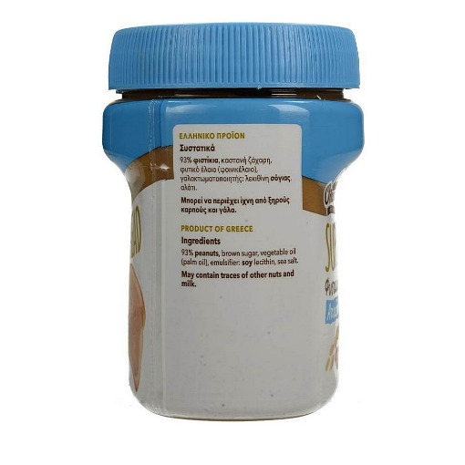 ΟΛΥΜΠΟΣ SUPERSPREAD ΦΥΣΤΙΚΟΒΟΥΤΥΡΟ 350gr. (SMOOTH)