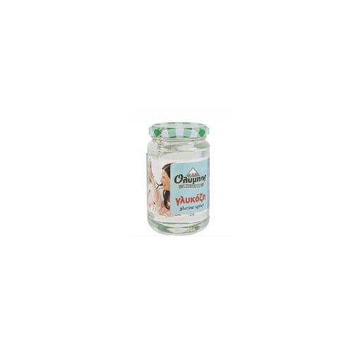ΟΛΥΜΠΟΣ ΓΛΥΚΟΖΗ 400gr