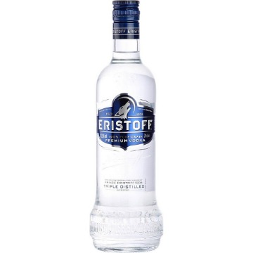 VODKA ERISTOFF 700ml