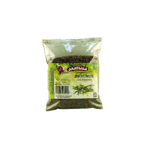 Εικόνα της ΑΝΑΤΟΛΙΑ ΔΥΟΣΜΟΣ ΦΑΚΕΛΑΚΙ 50g