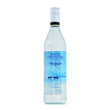 BALTIC CRYSTAL VODKΑ 700ml