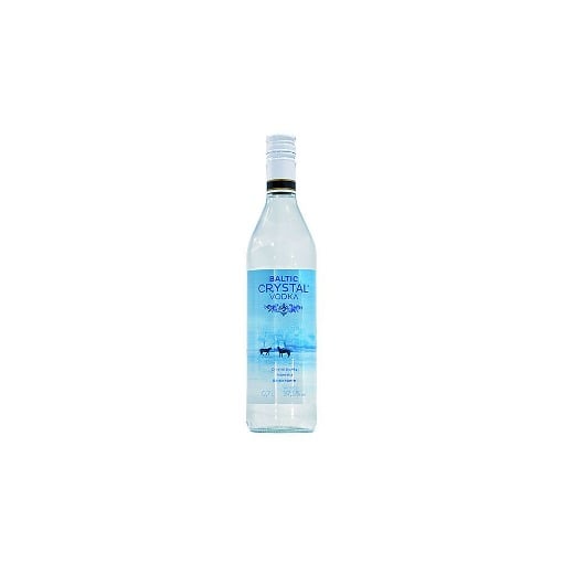 BALTIC CRYSTAL VODKΑ 700ml